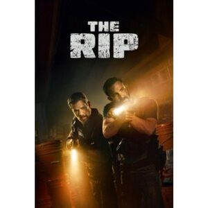 The Rip DVD MOD made on demand